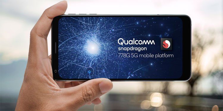 Анонс 5G-платформы Qualcomm Snapdragon 778G+