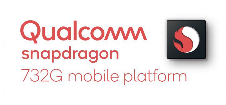 Анонс платформы Qualcomm Snapdragon 732G