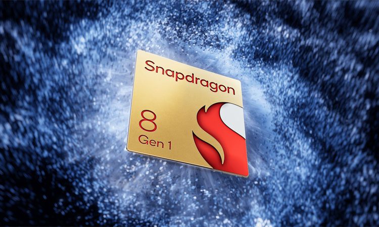 Qualcomm представит SoC Snapdragon 8 Gen 1+ на этой неделе