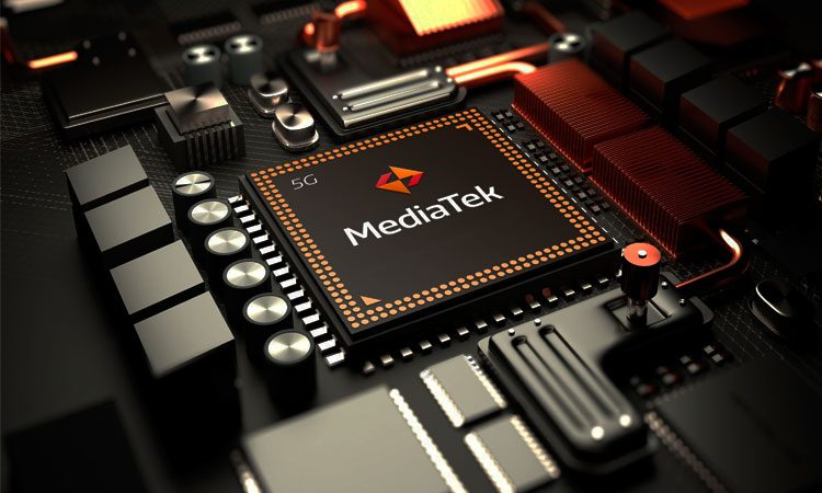 MediaTek уже тестирует топовый процессор Dimensity 9100
