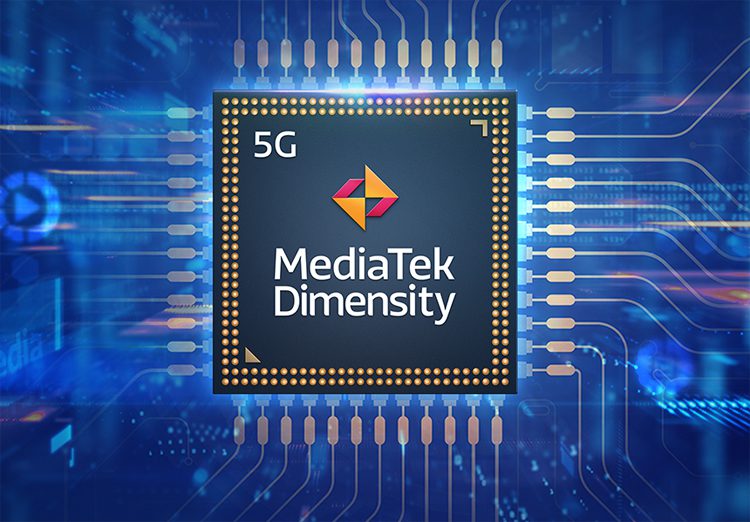 MediaTek уже тестирует топовый процессор Dimensity 9100