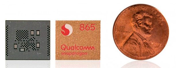 Анонс процессоров Qualcomm Snapdragon 865, 765 и 765G