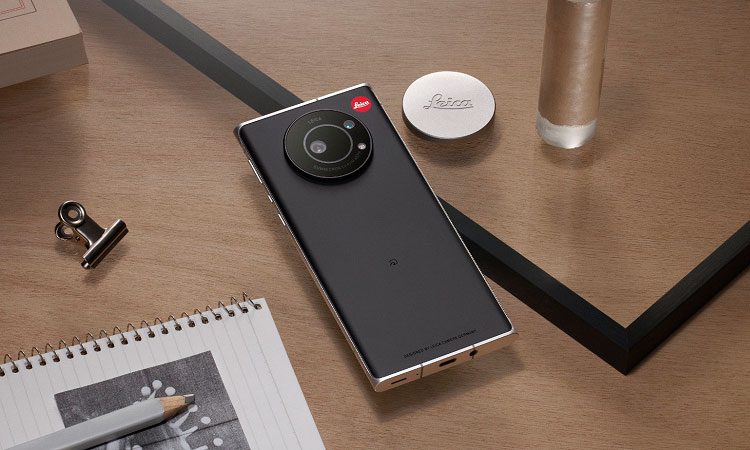 Камерофон Xiaomi 12 Ultra будет "королём ночной съёмки"