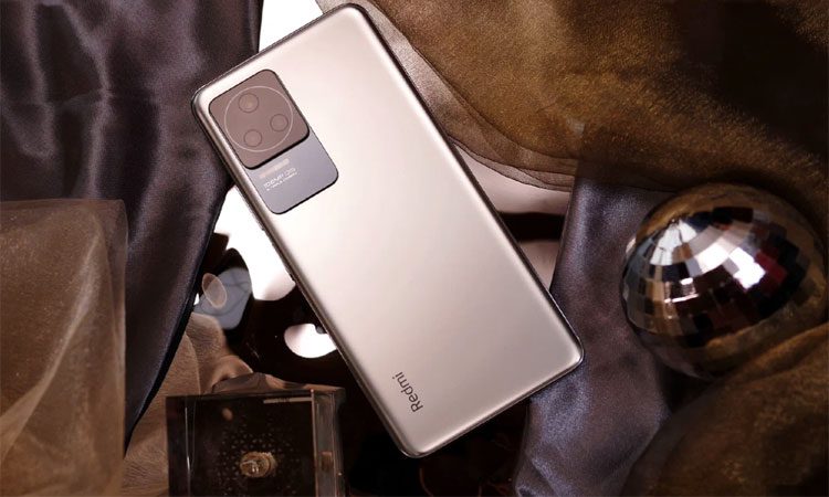 Раскрыты новые детали по грядущему смартфону Redmi K50 Ultra