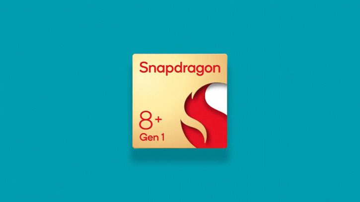 Какие смартфоны первыми получат процессор Snapdragon 8+ Gen 1?