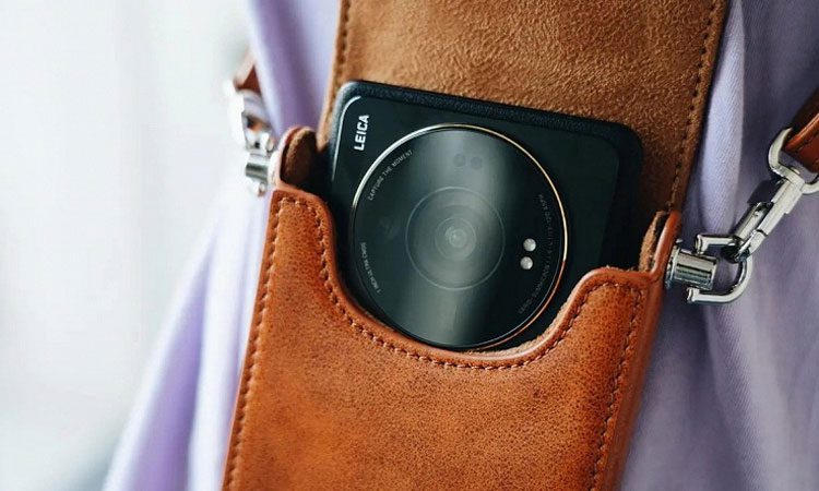 На Xiaomi уже можно установить приложение Leica Camera, но есть нюансы