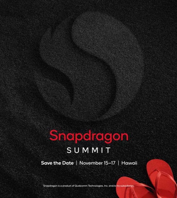 В Qualcomm подтвердили, что чип Snapdragon 8 Gen 2 выйдет раньше
