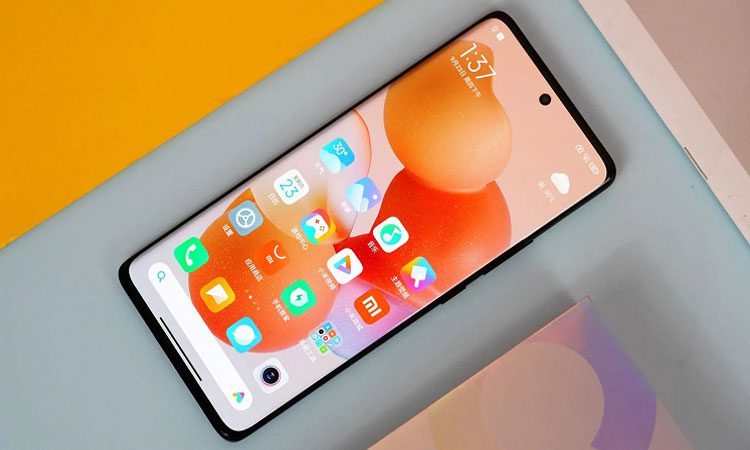 Смартфоны Xiaomi Civi 2 и Redmi 11A готовы к премьере