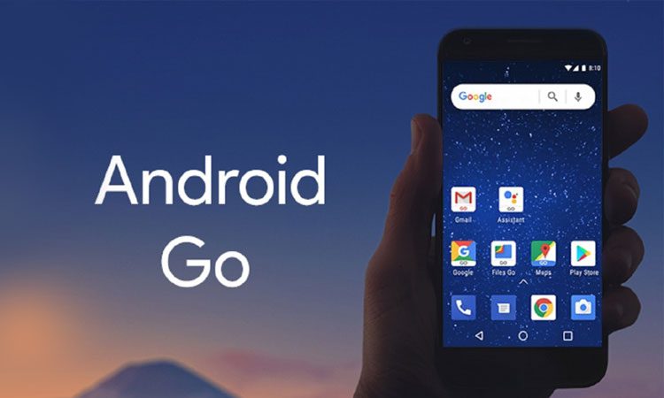 Google представила Android 13 Go для "немощных" смартфонов