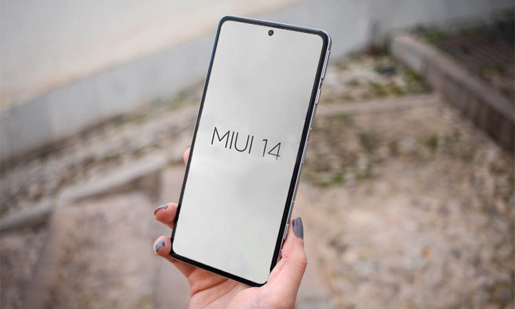 Первые прошивки MIUI 14 вышли для 8 смартфонов Xiaomi