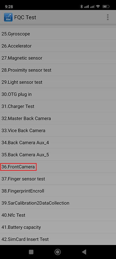Ошибка подключения камеры Xiaomi - в чём причина и как исправить?