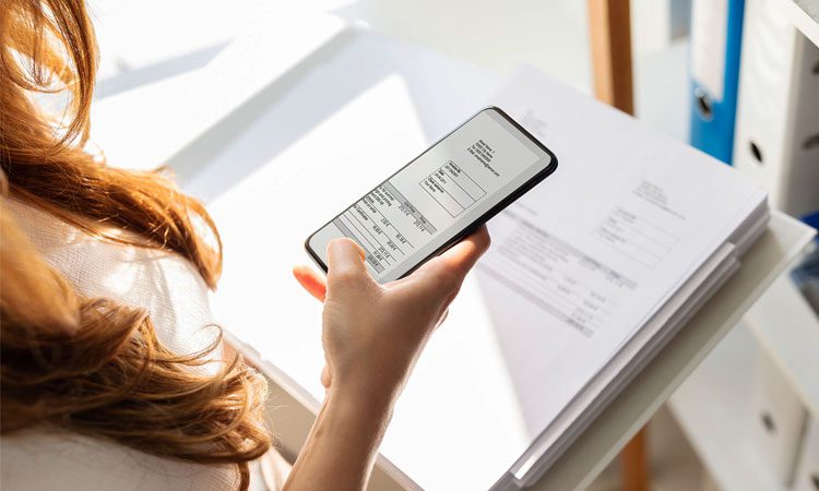 Как сканировать документы на смартфоне Xiaomi и сохранить их в PDF?
