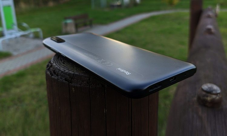 Смартфон Redmi 9A обошёл iPhone 14 в ходе распродажи 11.11