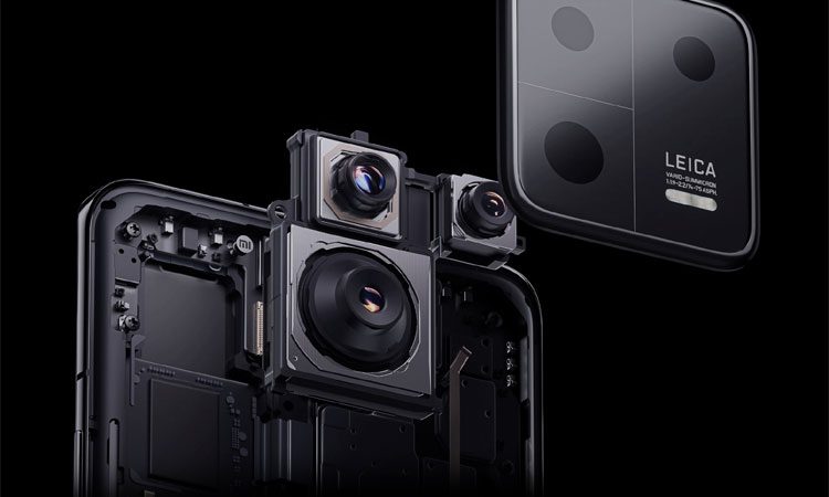 Появились любопытные подробности о камере флагмана Xiaomi 13 Pro