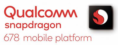 Анонс платформы Qualcomm Snapdragon 678 для доступных устройств