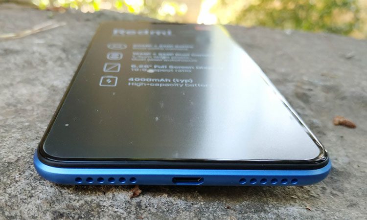 Подробности о новом смартфоне Xiaomi, построенном на модели Redmi A1