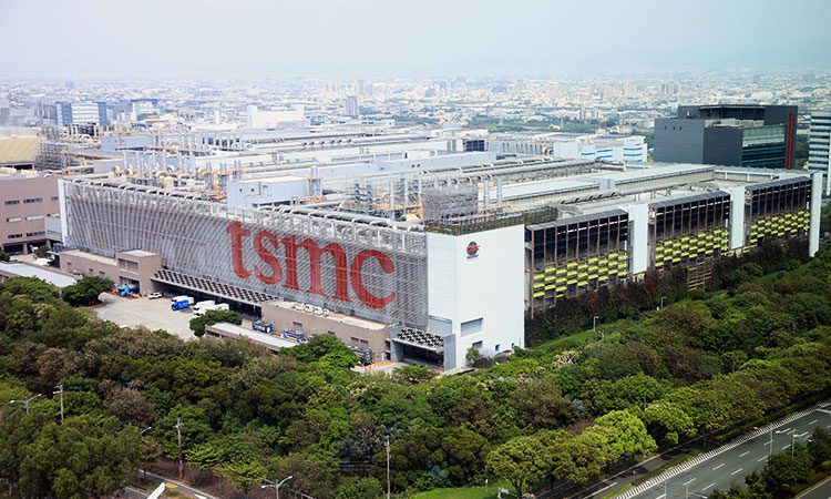 Компания TSMC планирует снизить цены на производство 3-нм продукции