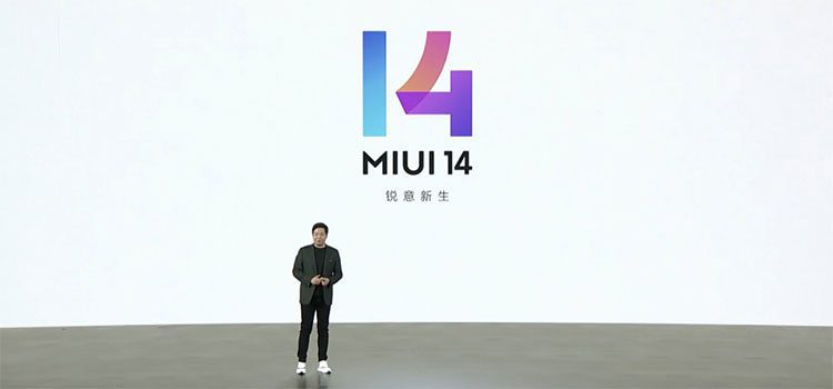 Xiaomi не на шутку разошлась: новейшую MIUI 14 получит даже Redmi 9T
