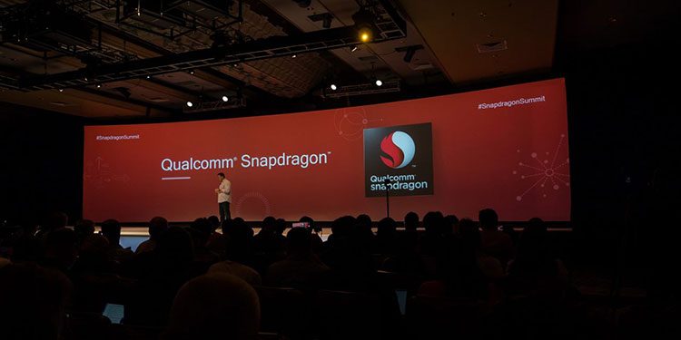 Qualcomm задумалась о снижении цен на процессоры Snapdragon